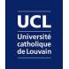 Faculté Ouverte de Politique Economique et Sociale - UCL (FOPES) Faculté Ouverte de Politique Economique et Sociale - UCL (FOPES)