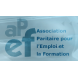 Association Paritaire pour l'Emploi et la Formation asbl Association Paritaire pour l'Emploi et la Formation asbl