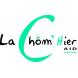 Chôm'Hier (La) - AID asbl Chôm'Hier (La) - AID asbl