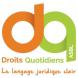 Droits Quotidiens asbl Droits Quotidiens asbl