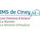 IMS de Ciney IMS de Ciney