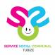Service Social Communal - Tubize Service Social Communal - Tubize