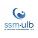 Service de Santé Mentale à l'ULB asbl Service de Santé Mentale à l'ULB asbl