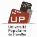 Université Populaire de Bruxelles Université Populaire de Bruxelles
