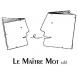 Maître Mot (Le) asbl Maître Mot (Le) asbl