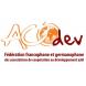 Fédération des ONG de coopération au développement Fédération des ONG de coopération au développement