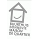 Maison de Quartier Bonnevie Maison de Quartier Bonnevie
