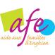Aide aux familles d'Enghien et environs asbl Aide aux familles d'Enghien et environs asbl