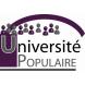 Université Populaire de Liège Université Populaire de Liège