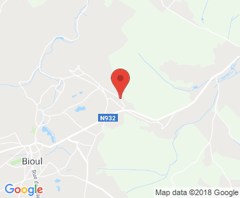 Ancion M Ostéopathe (D.O.)
