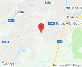 Burniat Gilles