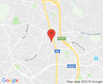 Sophrologie Charleroi.