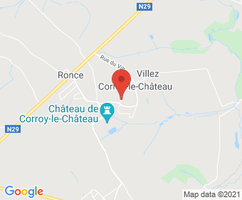 Des Arômes et des Sens Des Arômes et des Sens