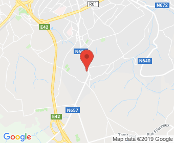 Eutonie Benoît ISTACE Eutonie Benoît ISTACE