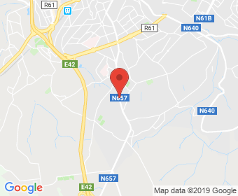 Eutonie Benoît ISTACE Eutonie Benoît ISTACE