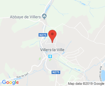 Partez du bon pied