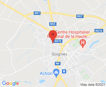 Coach en Orientation scolaire et professionnelle Coach en Orientation scolaire et professionnelle