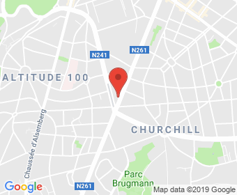 Antonia Bahtchevanova Antonia Bahtchevanova