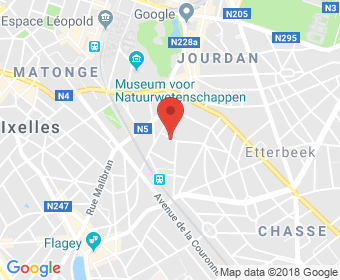 M. Tanguy de FOY M. Tanguy de FOY