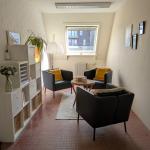 Cabinet de consultation 1