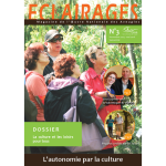 Couverture Eclairages