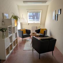 Cabinet de consultation 1