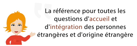 Ce.R.A.I.C., la référence pour toutes questions d'accueil et d'intégration des personnes étrangère et d'origine étrangère