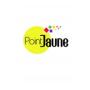 Point Jaune Charleroi