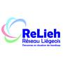 RELIEH - Réseau Liégeois Personnes en situation de handicap Liège