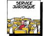 Service Juridique d'Espace Social Télé-Service asbl