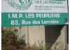 Peupliers (les) -Ramure (La) Peupliers (les) -Ramure (La)