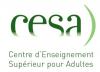 Centre d'Enseignement Supérieur pour Adultes asbl