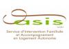 Oasis (L')- Service d'Interv. Fam. & Accomp. en Logement Autonome