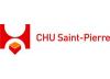 Centre Hospitalier Universitaire Saint-Pierre asbl Centre Hospitalier Universitaire Saint-Pierre asbl