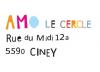 Cercle asbl (Le) - A.M.O. Cercle asbl (Le) - A.M.O.