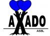 AXADO asbl-Sexualité et affectivité- ATELIERS JEUNES/ FORMAT. INT.SOC. AXADO asbl-Sexualité et affectivité- ATELIERS JEUNES/ FORMAT. INT.SOC.