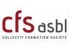 Collectif Formation Société asbl Collectif Formation Société asbl