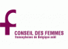 Conseil des Femmes Francophones de Belgique asbl Conseil des Femmes Francophones de Belgique asbl