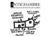 Antichambre - Maison des Jeunes de Woluwe-Saint-Lambert Antichambre - Maison des Jeunes de Woluwe-Saint-Lambert