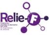 Relie-F Fédération d'Organisations de Jeunesse Relie-F Fédération d'Organisations de Jeunesse