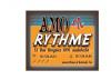 AMO'n Rythme AMO'n Rythme