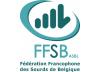 Fédération Francophone des Sourds de Belgique asbl Fédération Francophone des Sourds de Belgique asbl