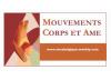 Mouvements Corps et Âme Mouvements Corps et Âme