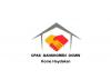 Centre Public d'Action Sociale Ganshoren Centre Public d'Action Sociale Ganshoren