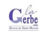 Gerbe (La) - Service de Santé Mentale