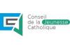 Conseil de la Jeunesse Catholique Conseil de la Jeunesse Catholique