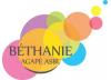 Agapè ASBL - Maison Béthanie Agapè ASBL - Maison Béthanie