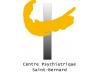 Centre Psychiatrique Saint-Bernard asbl Centre Psychiatrique Saint-Bernard asbl