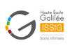 Institut Supérieur de Soins Infirmiers Galilée asbl Institut Supérieur de Soins Infirmiers Galilée asbl