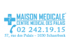 Centre Médical des Palais Centre Médical des Palais